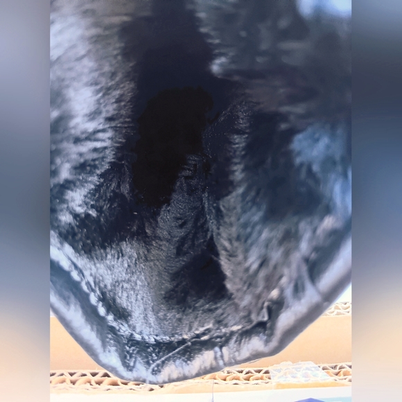 MEN'S WINTER GLOVES - Picture 2 of 9